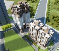 Capital Residency 360 Tower View