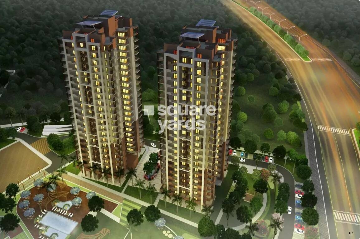 Capital Residency 360