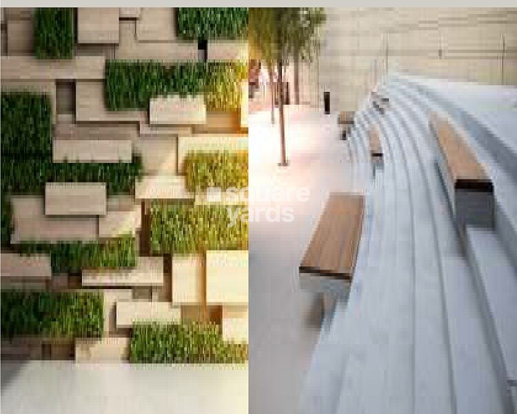 Capital The Residences 360 Amenities-Features 1