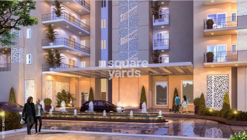 Capital The Residences 360 Amenities-Features 2