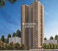 Capital The Residences 360 Apartment Exteriors