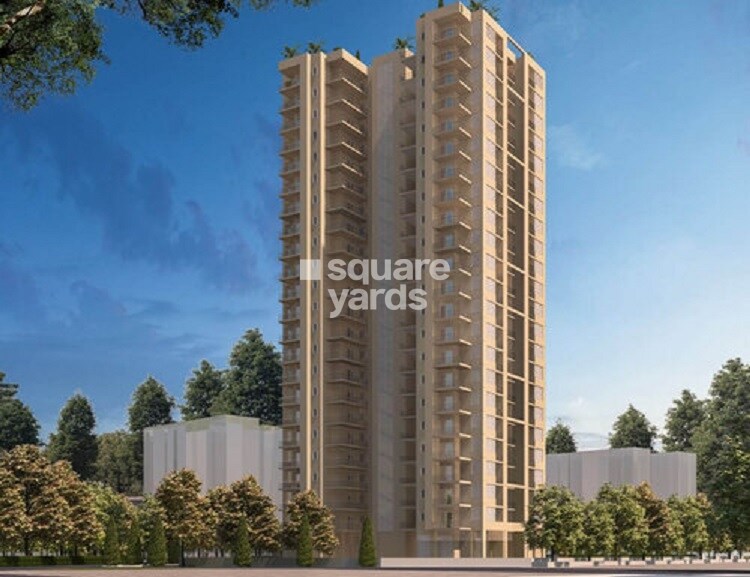 Capital The Residences 360 Apartment Exteriors 1