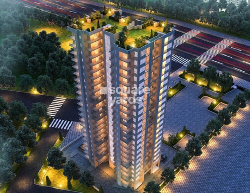 Capital The Residences 360