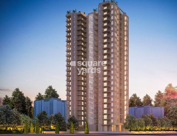 Capital The Residences 360