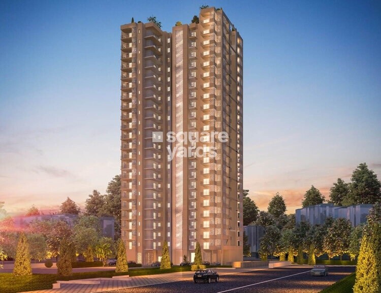 Capital The Residences 360