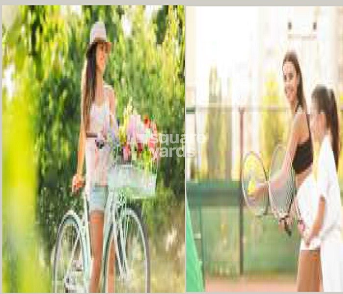 Capital The Residences 360