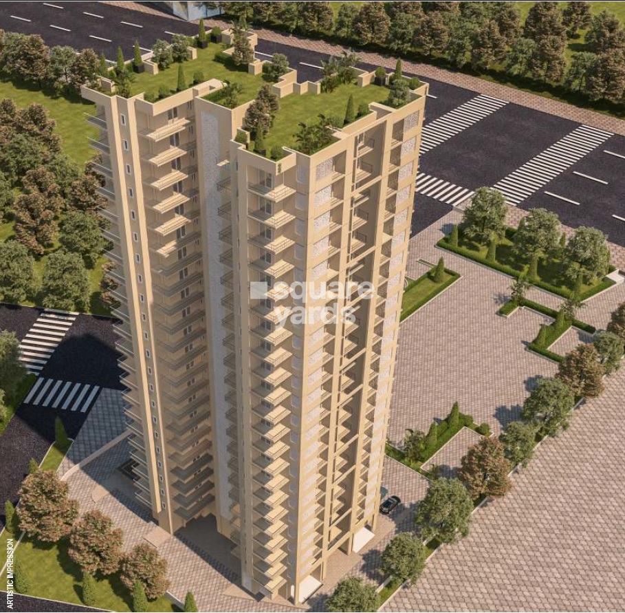 Capital The Residences 360