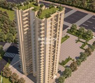 Capital The Residences 360 Tower View