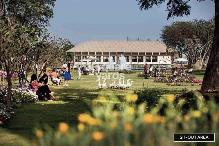 Central Park 3 Flower Valley Amenities-Features 3