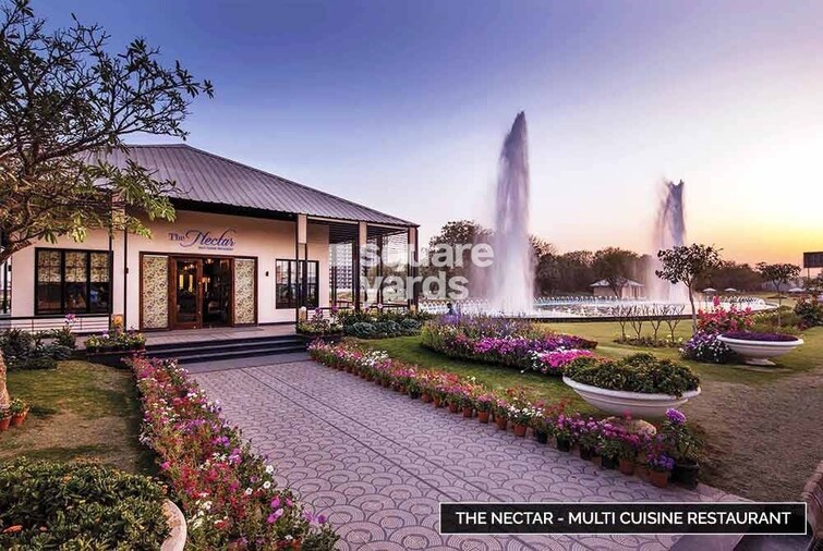 Central Park 3 Flower Valley Amenities-Features 5