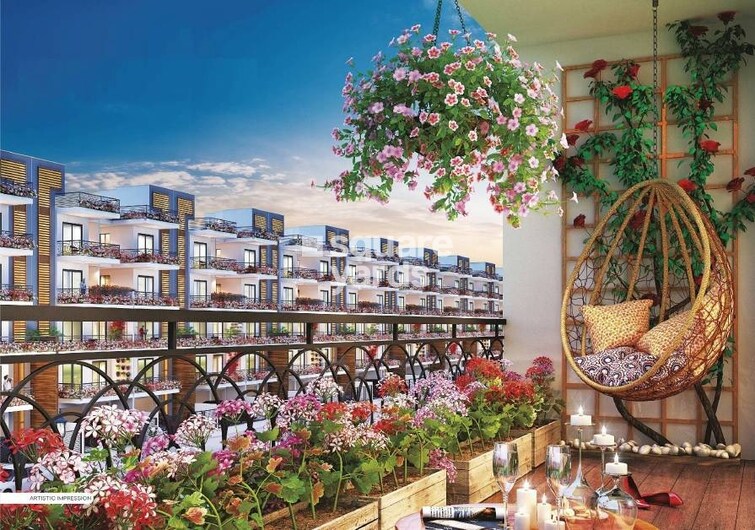 Central Park 3 Flower Valley Amenities-Features 6