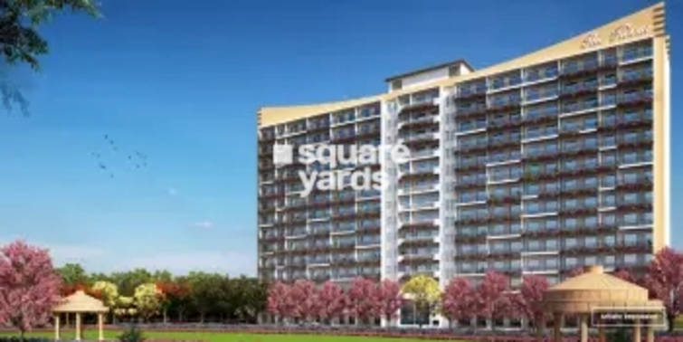 Central Park 3 The Room Project Thumbnail Image