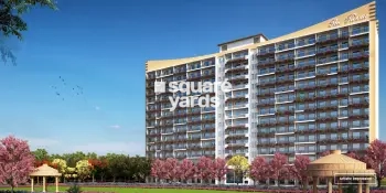 Central Park 3 The Room Project Thumbnail Image