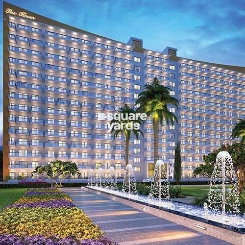 Central Park 3 The Room