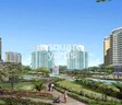 Central Park Belgravia Resort Residency