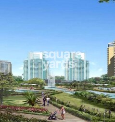 Central Park Belgravia Resort Residency Central Park Belgravia Resort Residency
