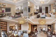 Central Park Bellavista Towers Apartment Interiors