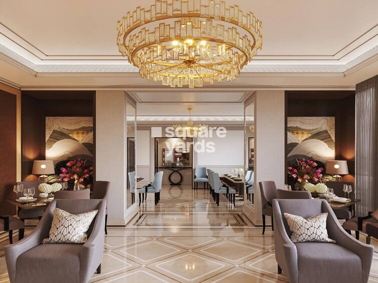 Central Park Bellavista Towers Apartment Interiors 2