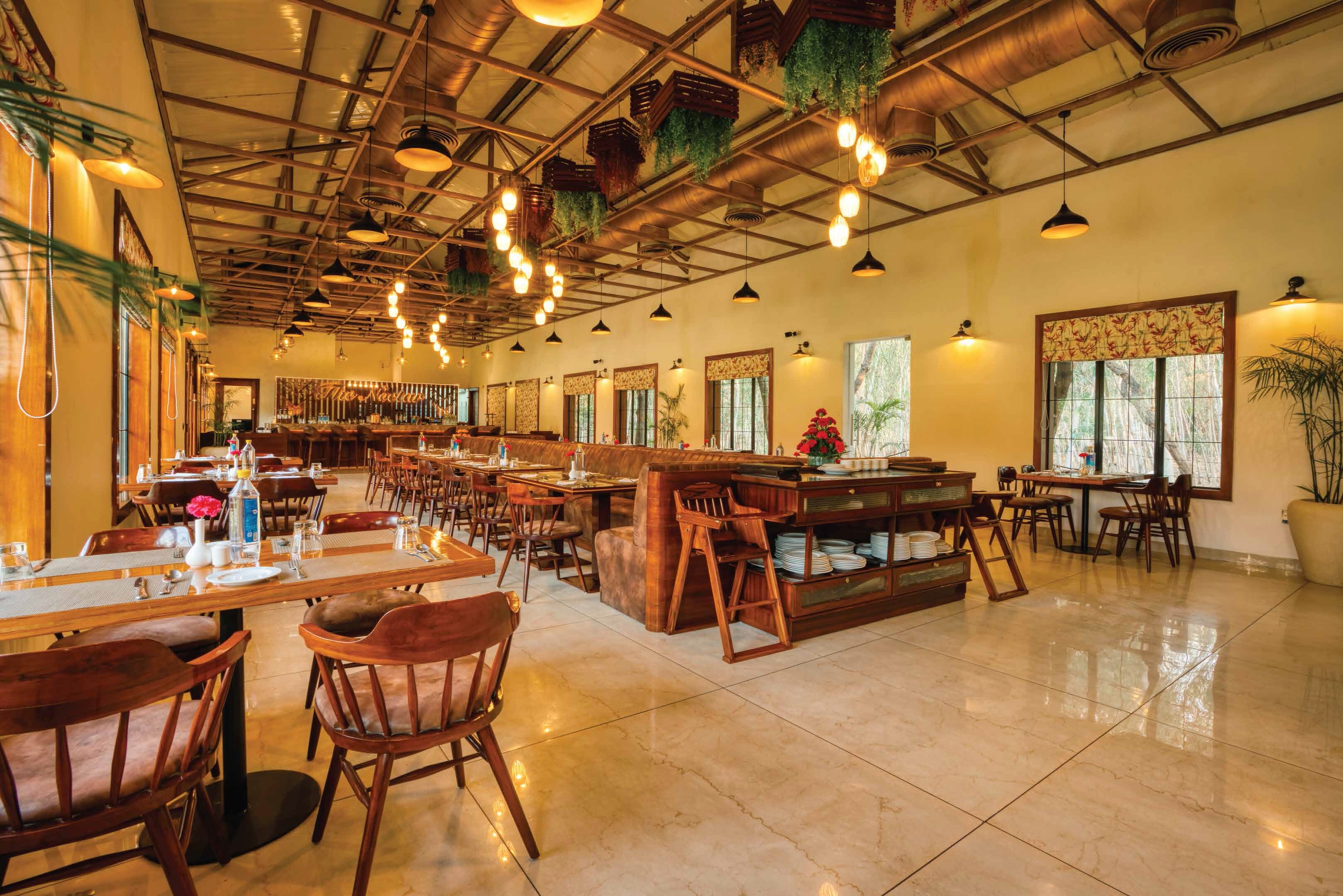 Central Park Bignonia Towers Amenities-Features 5