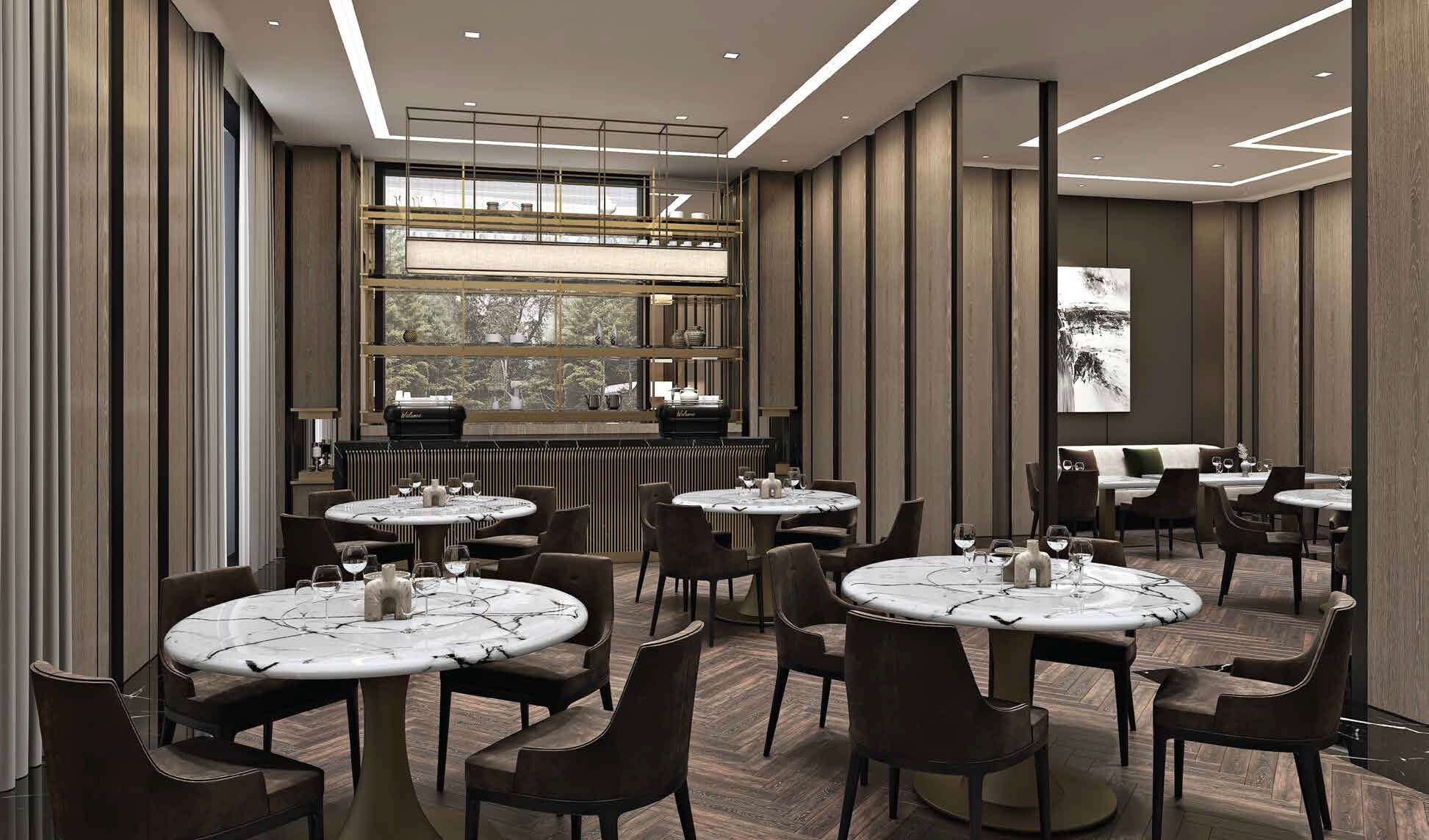 Central Park Bignonia Towers Amenities-Features 11