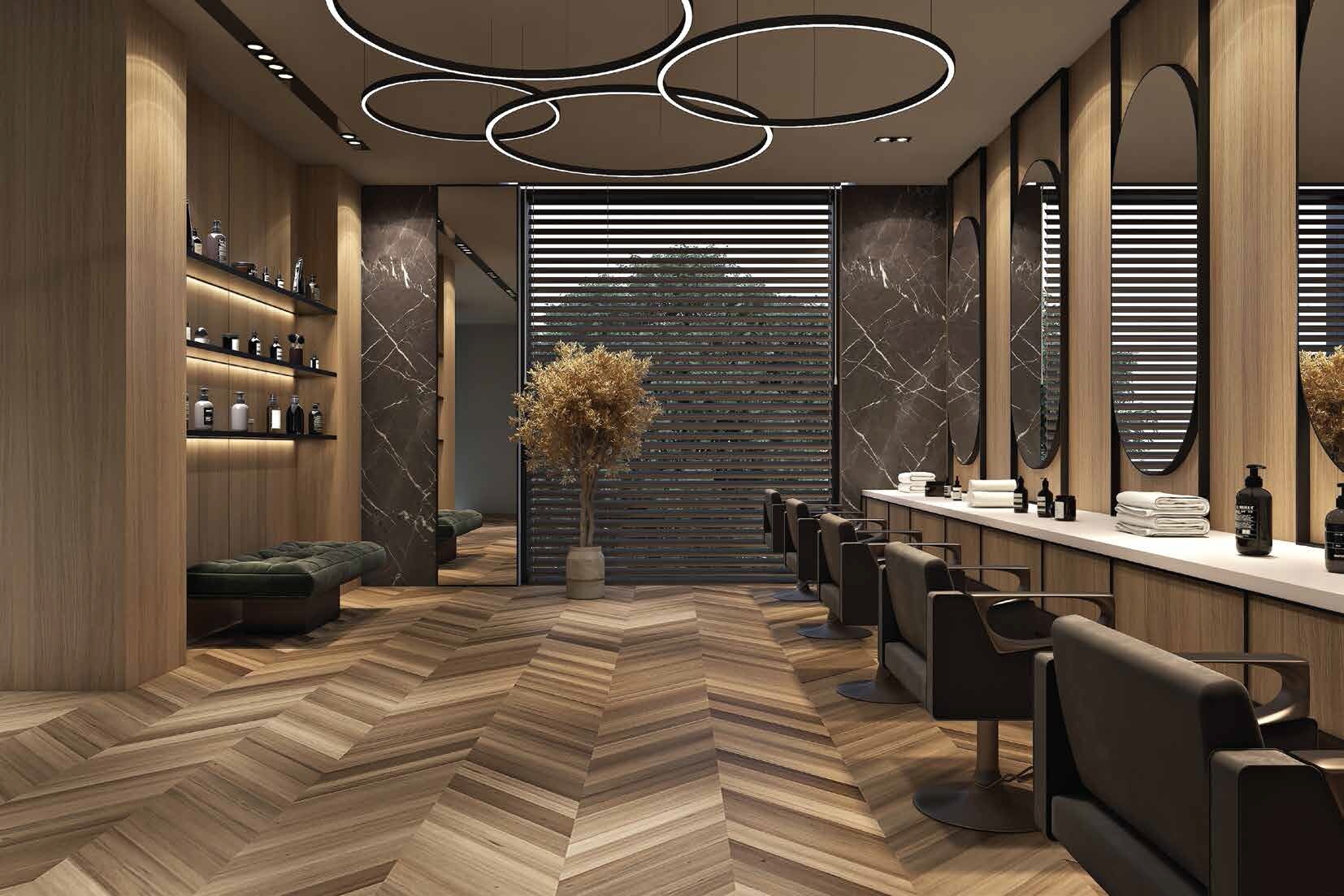 Central Park Bignonia Towers Amenities-Features 12