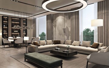Central Park Bignonia Towers