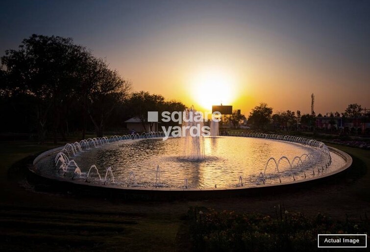 Central Park Cerise Suites Amenities-Features 3