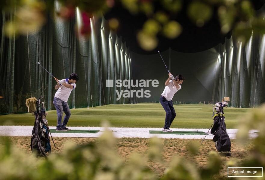 Central Park Cerise Suites Amenities-Features 6