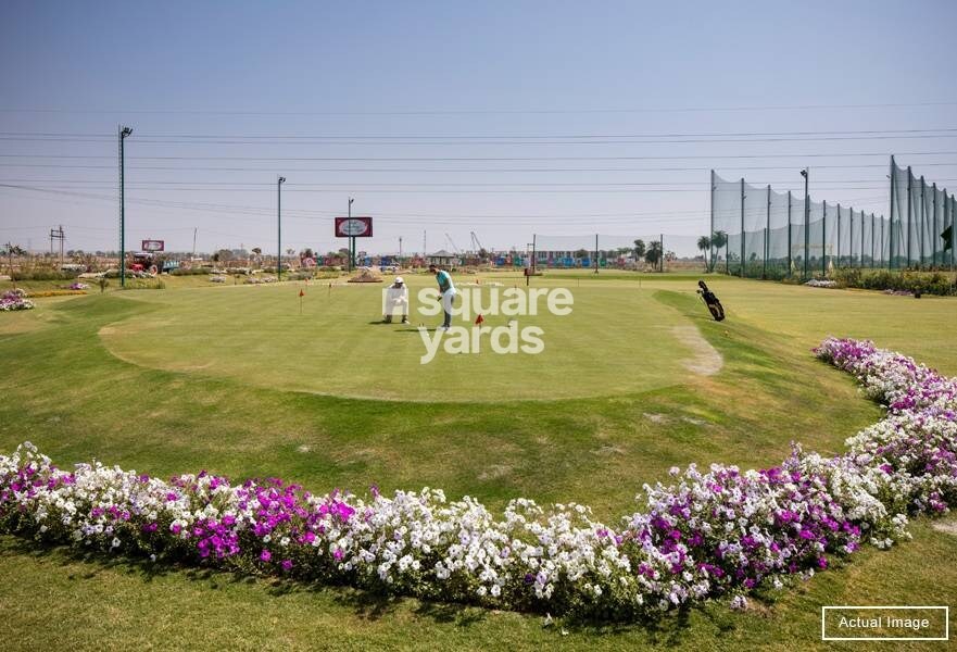 Central Park Cerise Suites Amenities-Features 7