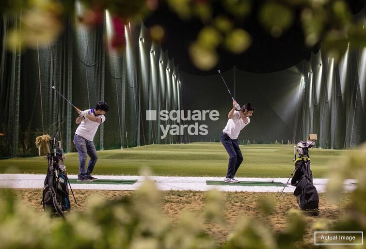 Central Park Flower Valley Aqua Front Towers Amenities-Features 6