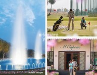 Central Park Flower Valley Aqua Front Towers Amenities-Features