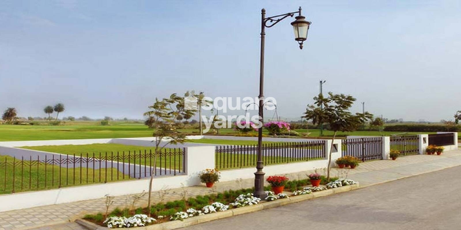 Central Park Flower Valley Mikasa Plots Featured Image