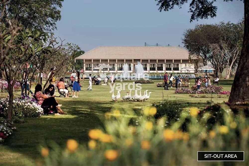 Central Park Flower Valley Amenities-Features 4