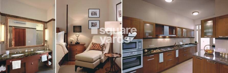 Central Park II-Belgravia Resort Residences