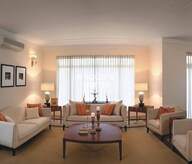 Central Park II-Belgravia Resort Residences Apartment Interiors