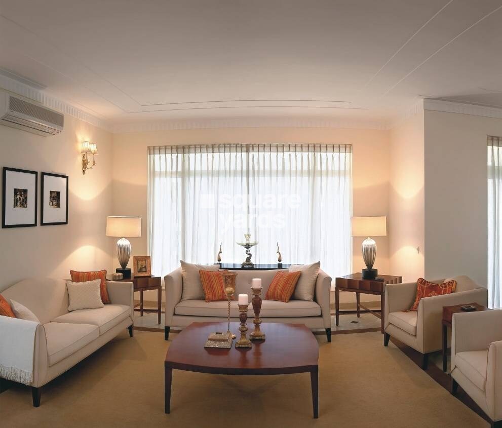 Central Park II-Belgravia Resort Residences