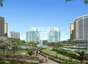 central park ii belgravia resort residences project tower view7