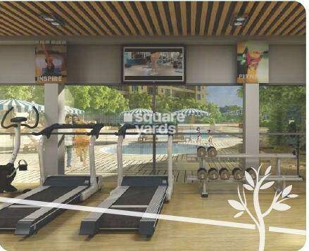 Central Park II-Bellevue