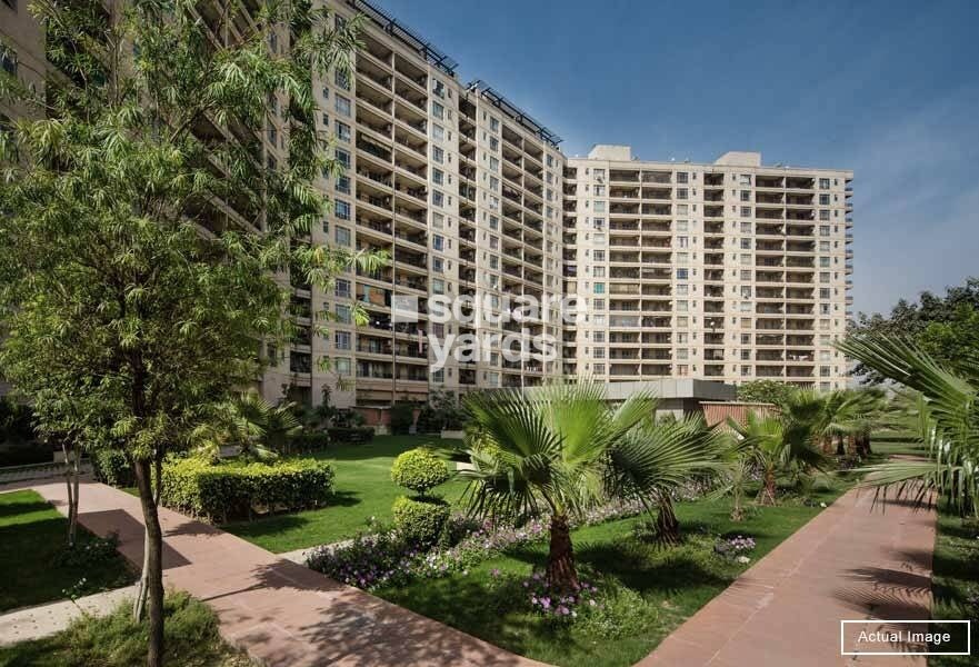 Central Park II-Bellevue