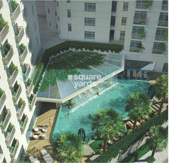 Central Park II-The Room