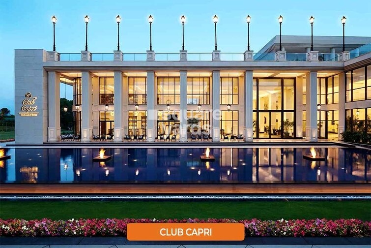 Central Park II-The Room Clubhouse External Image 2