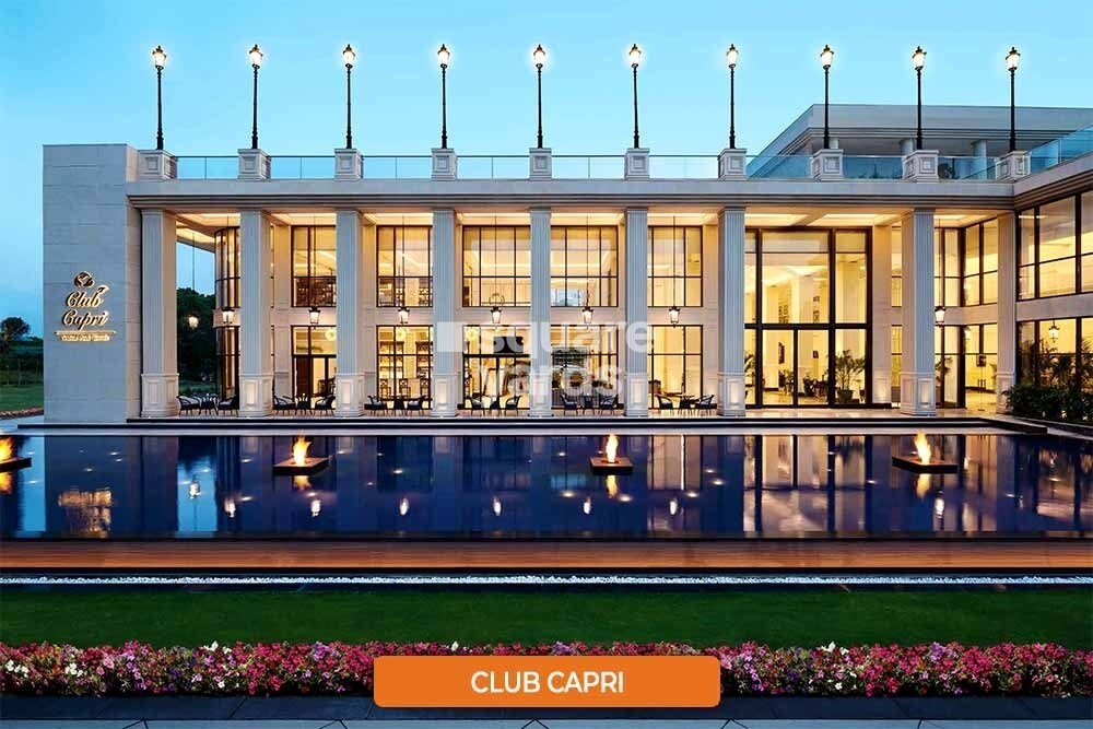 Central Park II-The Room Clubhouse External Image 2