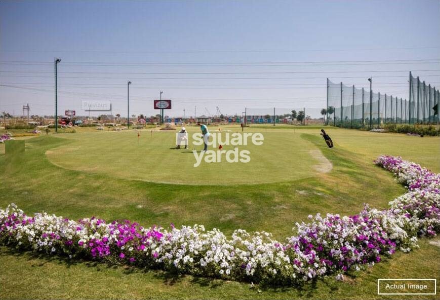 Central Park Lake Front Towers Amenities-Features 3