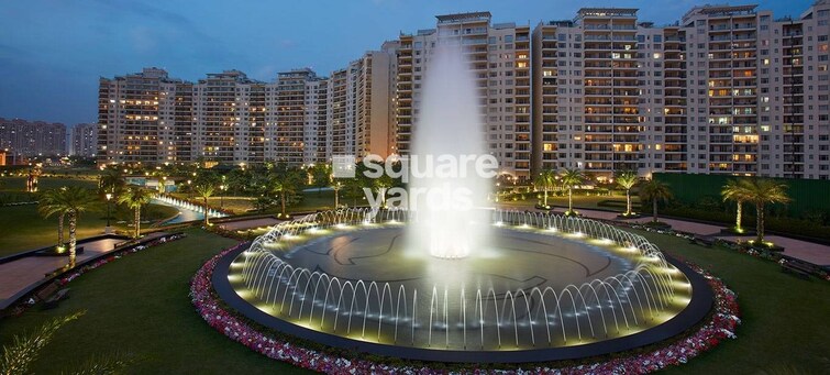 Central Park Resorts Amenities-Features 3