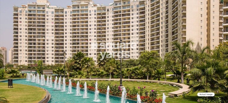 Central Park Resorts Amenities-Features 4