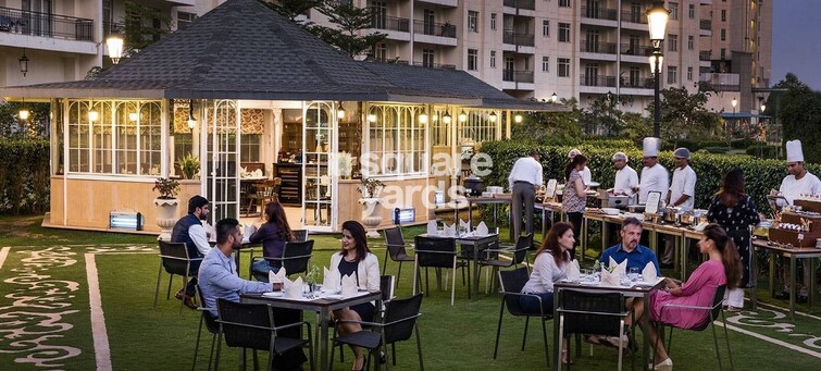 Central Park Resorts Amenities-Features 5