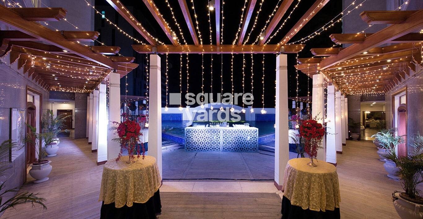 Central Park Resorts Amenities-Features 6