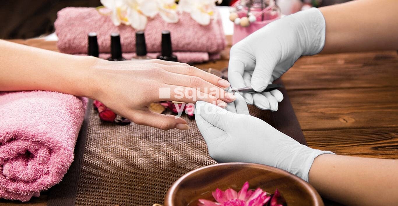 Central Park Resorts