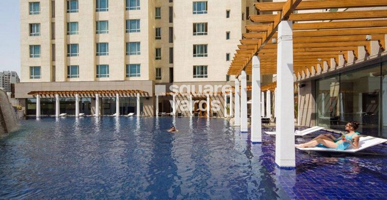 Central Park Resorts Amenities-Features 8