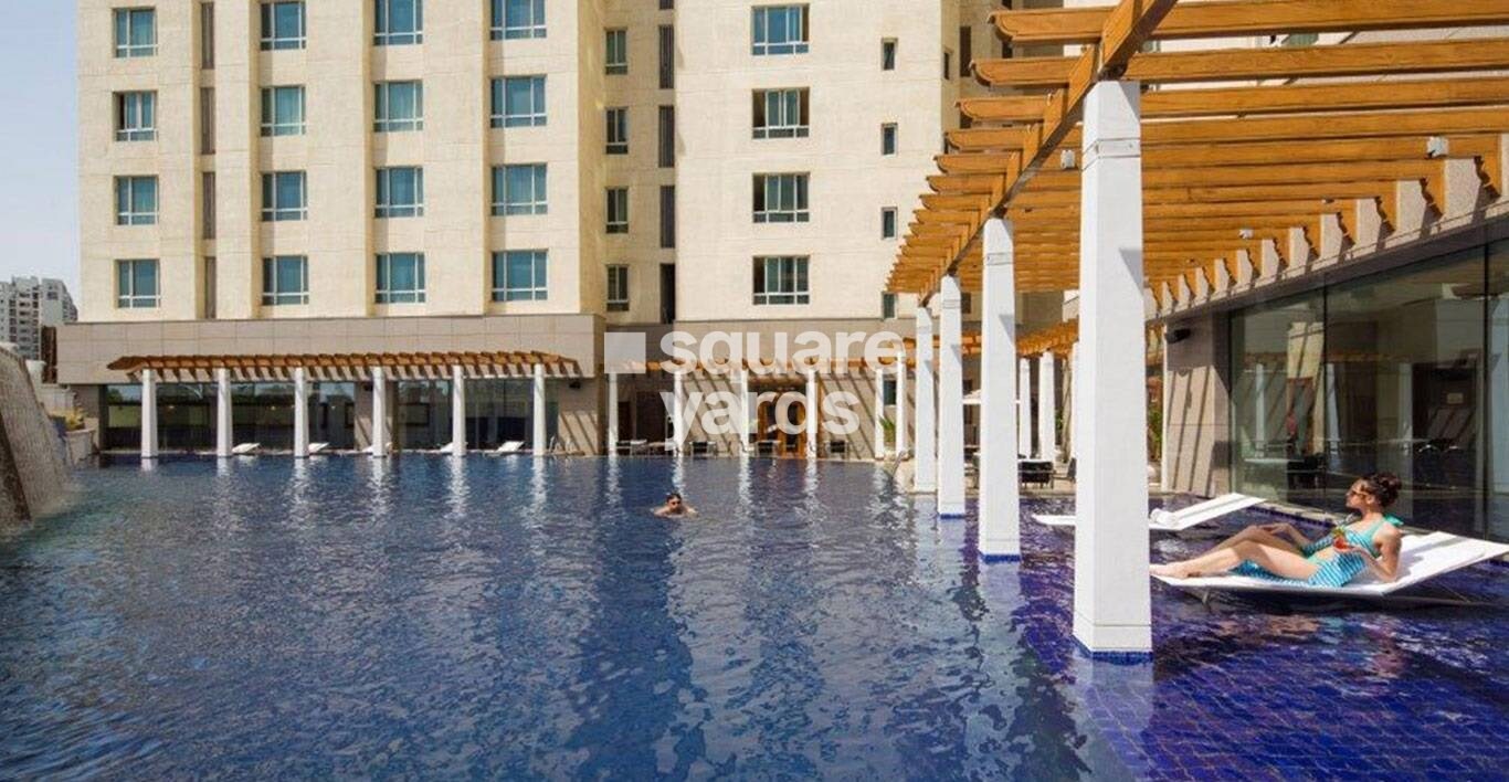 Central Park Resorts Amenities-Features 8